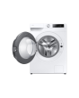 Samsung WW11DG6B85LEU1 11kg 1400 Spin Washing Machine - White