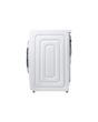 Samsung WW11DG6B85LEU1 11kg 1400 Spin Washing Machine - White