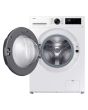 Samsung WW80CGC04DAEEU WiFi-enabled 8kg 1400 Spin Washing Machine - White