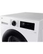 Samsung WW80CGC04DAEEU WiFi-enabled 8kg 1400 Spin Washing Machine - White