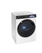 Schonhaus TDSHF018A3W 8kg Heat Pump Tumble Dryer - White