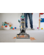 Shark CarpetXpert HairPro Pet Deep Carpet Cleaner with Built-In StainStriker - Charcoal & Fuchsia