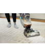 Shark CarpetXpert HairPro Pet Deep Carpet Cleaner with Built-In StainStriker - Charcoal & Fuchsia