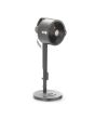 Shark 307FA300UK Shark FlexBreeze Pro Mist Indoor & Outdoor Fan & Outdoor Misting System - Dark Gray, Charcoal