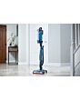Shark HZ4000UKT PowerDetect Corded Stick Vacuum Cleaner - Dark Teal
