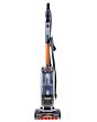 Shark NZ801UKT Anti Hair Wrap Upright Vacuum Cleaner with Powered Lift- Away TruePet - Blue
