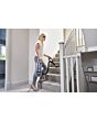 Shark NZ801UKT Anti Hair Wrap Upright Vacuum Cleaner with Powered Lift- Away TruePet - Blue