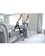 Shark NZ801UKT Anti Hair Wrap Upright Vacuum Cleaner with Powered Lift- Away TruePet - Blue