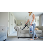 Shark NZ801UKT Anti Hair Wrap Upright Vacuum Cleaner with Powered Lift- Away TruePet - Blue
