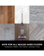 Shark SD200UK SteamPickUp Hard Floor Cleaner - White