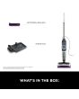 Shark SD200UK SteamPickUp Hard Floor Cleaner - White
