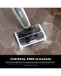 Shark SD200UK SteamPickUp Hard Floor Cleaner - White