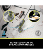 Shark VM200UK Cordless 2-in-1 Vacuum Mop Cleaner