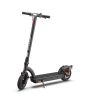 Sharp EM-KS2AEU-B E-Scooter with built in display and app control - Black