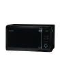 Sharp R274KM 20 Litres Microwave - Black