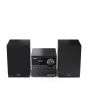 Sharp XL-B517D BK XL-B517D(BK) Wireless Hi-Fi Micro System - Black