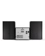 Sharp XL-B517D BK XL-B517D(BK) Wireless Hi-Fi Micro System - Black