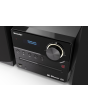 Sharp XL-B517D BK XL-B517D(BK) Wireless Hi-Fi Micro System - Black