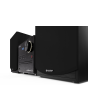 Sharp XL-B517D BK XL-B517D(BK) Wireless Hi-Fi Micro System - Black
