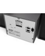 Sharp XL-B517D BK XL-B517D(BK) Wireless Hi-Fi Micro System - Black