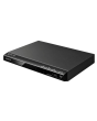 Sony DVPSR760HBCEK DVD Player Slimline - DVD Player - USB