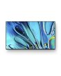 Sony K50S38B.UKA 50inch 4K Bravia 3 4K HDR Google TV