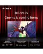 Sony K77XR80PU 77inch 4K OLED TV