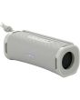 Sony SRSULT50W.CE7 Wireless Bluetooth Portable Speaker - Off White
