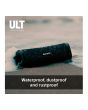 Sony SRSULT50W.CE7 Wireless Bluetooth Portable Speaker - Off White