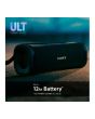 Sony SRSULT50W.CE7 Wireless Bluetooth Portable Speaker - Off White