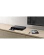 Sony UBPX700KB.CEK 4K Ultra HD Blu-Ray Player - Black