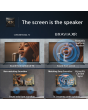 Sony XR77A95LPU 77inch 4K HDR Google Smart TV