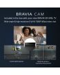 Sony XR77A95LPU 77inch 4K HDR Google Smart TV