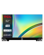 TCL 32S5400AFK 32inch Frameless FHD HDR Smart Android TV