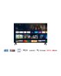 TCL 32S5400AFK 32inch Frameless FHD HDR Smart Android TV