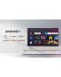 TCL 32S5400AFK 32inch Frameless FHD HDR Smart Android TV