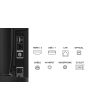 TCL 32S5400AFK 32inch Frameless FHD HDR Smart Android TV