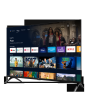 TCL 32S5400AFK 32inch Frameless FHD HDR Smart Android TV