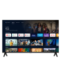 TCL 32S5400AFK 32inch Frameless FHD HDR Smart Android TV