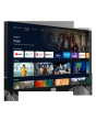 TCL 32S5400AFK 32inch Frameless FHD HDR Smart Android TV