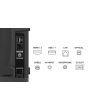 TCL 40S5400AK 40inch Frameless FHD HDR Smart Android TV