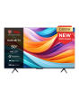 TCL 50C655K 50inch 4K QLED HDR Pro Android TV