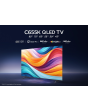 TCL 55C655K 55inch 4K QLED HDR Pro Android TV