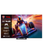 TCL 55C745K 55inch 4K QLED HDR Pro Google TV