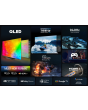 TCL 55C745K 55inch 4K QLED HDR Pro Google TV