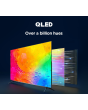 TCL 55C745K 55inch 4K QLED HDR Pro Google TV