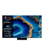 TCL 55C805K 55inch 4K QLED Mini-LED HDR Google TV