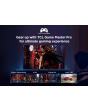 TCL 65C745K 65inch 4K QLED HDR Pro Google TV