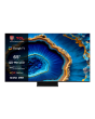 TCL 65C805K 65inch 4K QLED Mini-LED HDR Google TV