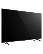 TCL 85P7L-UK 85inch 4K HDR QLED Direct LED TV Black
